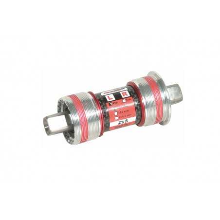 Crank style pedalier CM-BB87 68x102mm BSA CARBON 154g