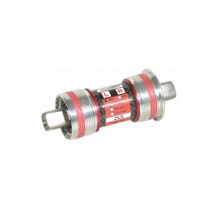 MASSI Pedalier tipo cuadradillo CM-BB87 68x111mm BSA CARBON 158g 23989