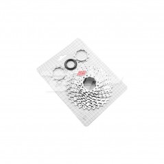 Cassette, pinions hg50 9v shimano compatible 11/32t bicycle