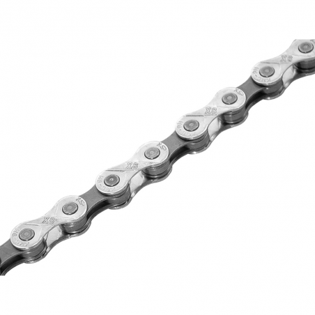 Chain, kmc bicycle, x8-92 24v 8v