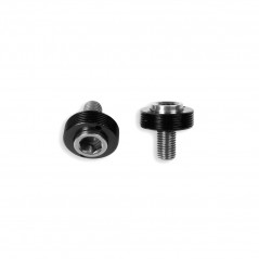 Set, crank screws shimano tiagra sora campagnolo todos bicycle