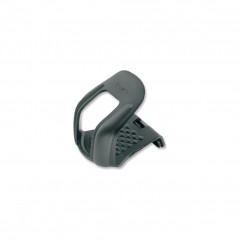 VICMA Par de Semi Calapies sin Correa para Pedales MTB Confort City Bici - Nylon 74