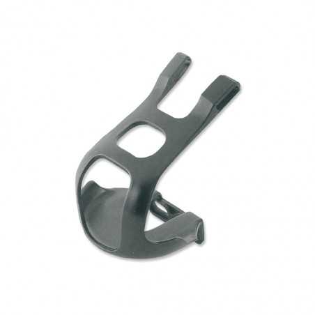 V BIKE Par de punteras calapies para pedales MTB y otros usos | Nylon resistente Peso ligero 83