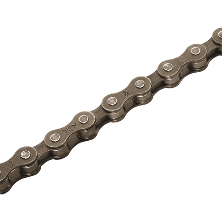 Chain, kmc bicycle, z410 110 steps, 1v, singlespeed