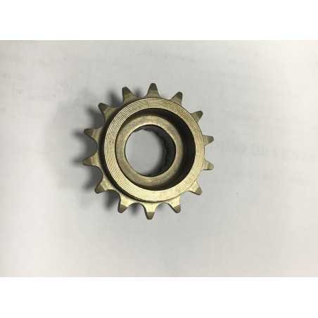 Pinion, singlespeed city bmx freestyle fixie fixed 14 teeth bicycle