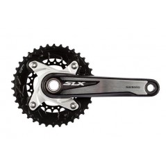 SHIMANO Platos y bielas SLX FCM675E08X 36295VAR