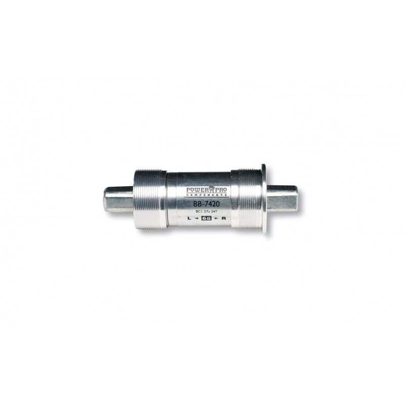 Cartridge bottom bracket  R.P.M. 68