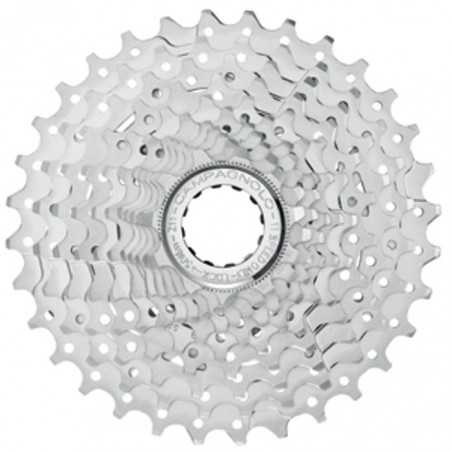 CAMPAGNOLO Cassette piñones POTENZA 11S.(11-25) 70666VAR
