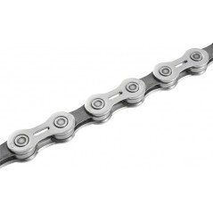 CAMPAGNOLO Cadena potenza 11v 114 plata 70671