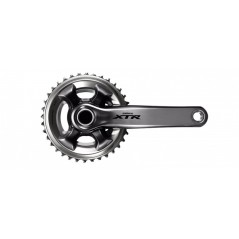 SHIMANO Platos y bielas XTR FCM9000E44 11V 40348VAR