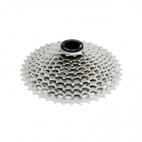 Cassette sprockets  10v 11-42 METAL