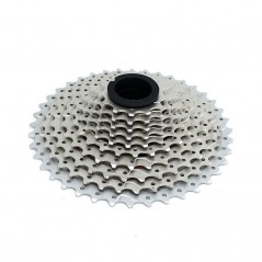 SUN RACE Cassette casete piñones 11v 11-40 CHAMPAGNE 393222