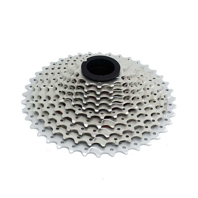 SUN RACE Cassette casete piñones 11v 11-40 CHAMPAGNE 393222
