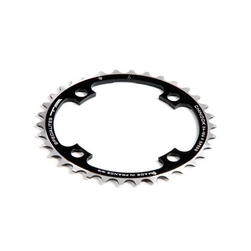 T.A. Plato intermedio 4 brazos 104 37880VAR