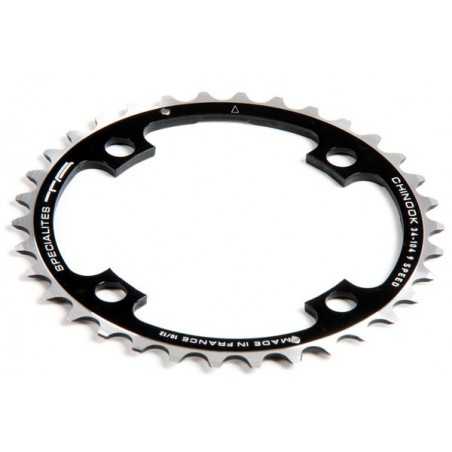 Midway plate, four arms  104