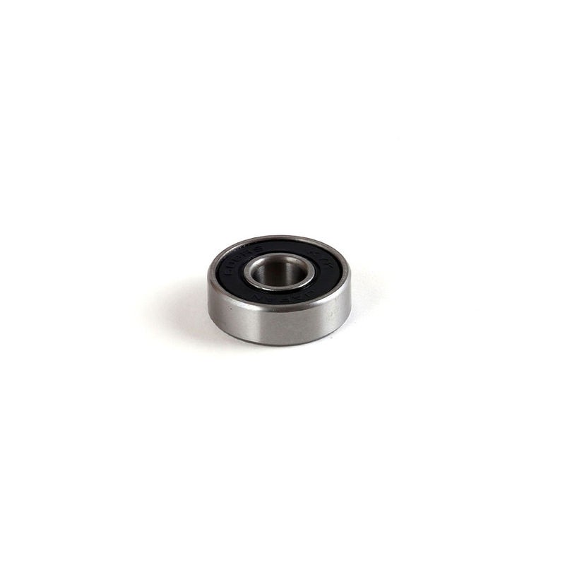 ISB BEARINGS Rodamiento acero VMAX 608-2RSC3 (8x22x7) 43140