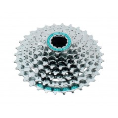 Cassettes and sprockets  HG50 8V. CSHG508225