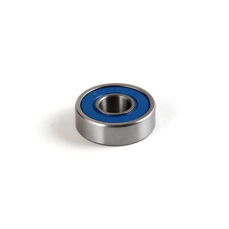 ISB BEARINGS Rodamiento acero VMAX 6000-2RSC3 (10x26x8) 43143