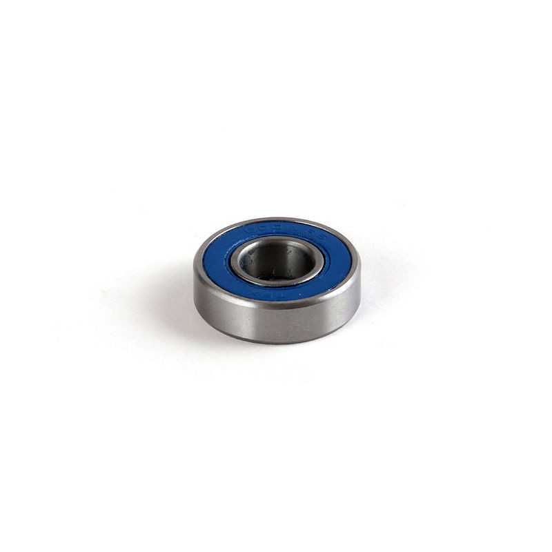 ISB BEARINGS Rodamiento acero VMAX 6001-2RSC3 (12x28x8) 43146