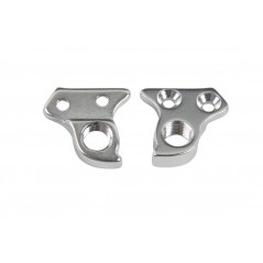 Derailleur hanger 