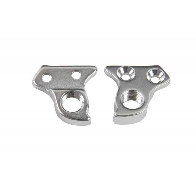 Derailleur hanger 