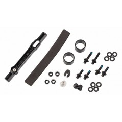 Battery holder with battery holder  V3