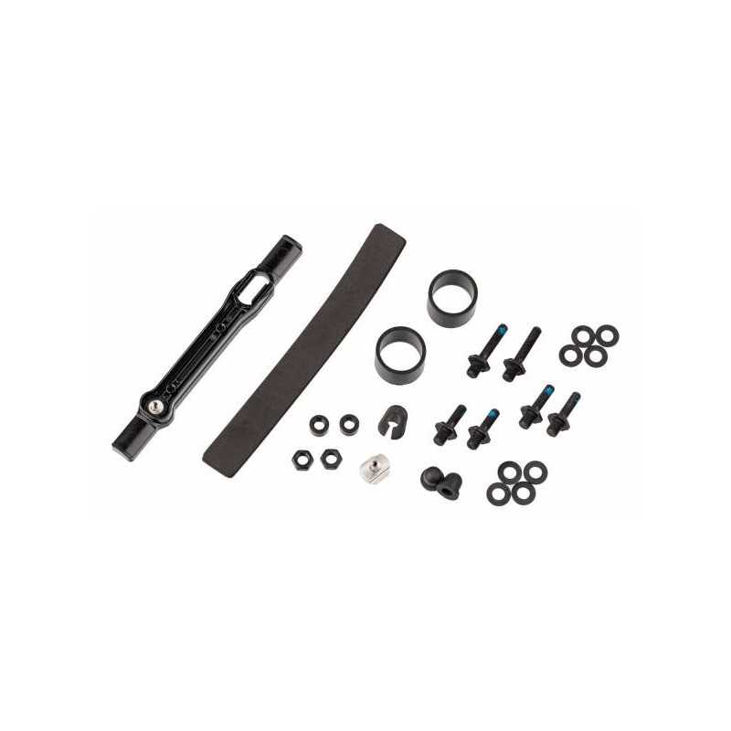 CAMPAGNOLO Soporte bateria al portabidon V3 699002