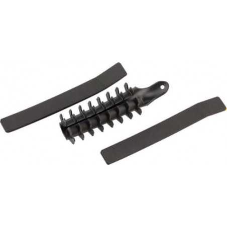 CAMPAGNOLO Adaptador tija de sillin 27mm battery V3 699004