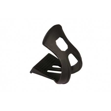 MASSI Calapies MTB M-450 con punteras negras de nylon 38840