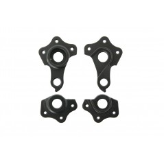 Derailleur hanger 