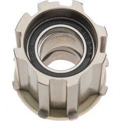 CAMPAGNOLO Nucleo cassette rueda 17d 75816