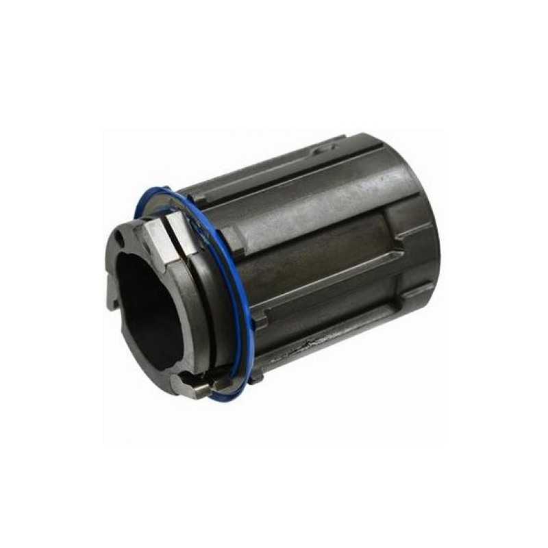 CAMPAGNOLO Nucleo cassette rueda 17d SHIMANO 75817