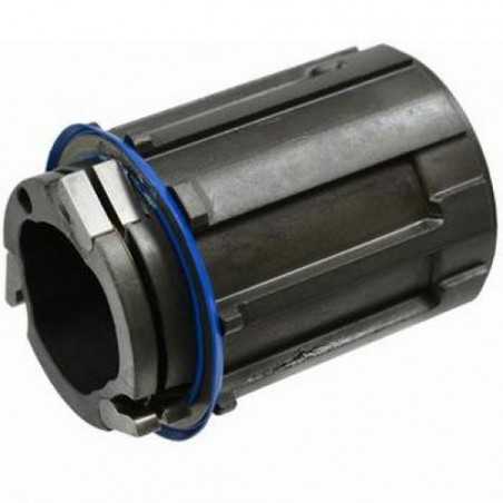 Cassete wheel bracket  17d CASSETTE SHIMANO