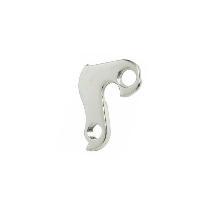 Derailleur hanger 