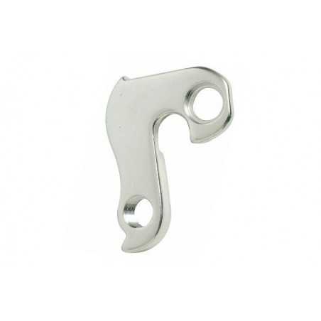 Derailleur hanger