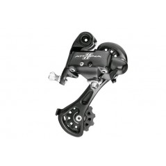 CAMPAGNOLO Cambio trasero ATHENA TRIPLE BLACK 11V. 37227