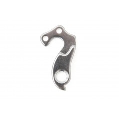 Derailleur hanger 