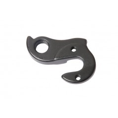 Derailleur hanger 