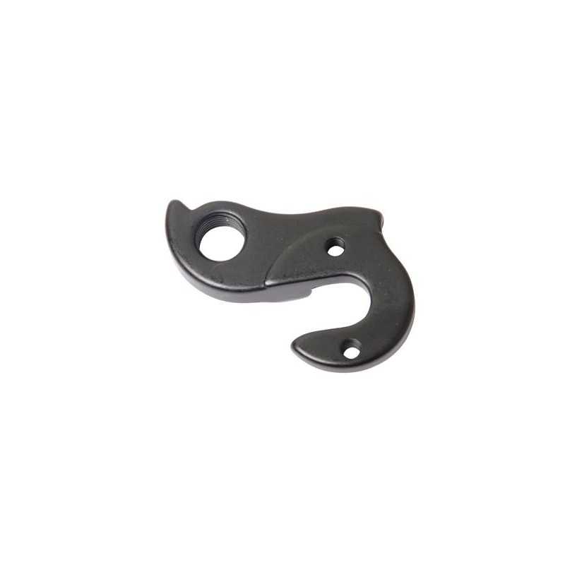 Derailleur hanger 