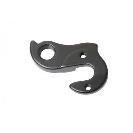 Derailleur hanger