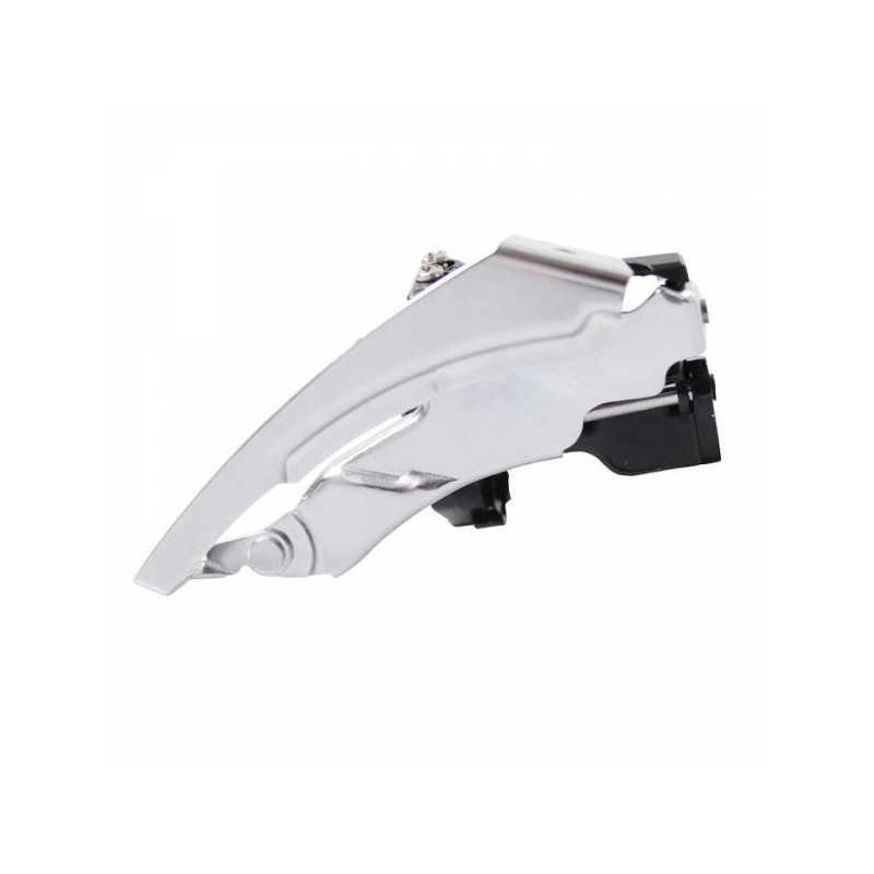 Diverter plate changer  SUN RACE 3x9 V.DUAL
