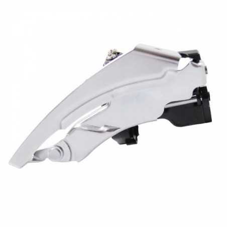 Diverter plate changer  SUN RACE 3x9 V.DUAL