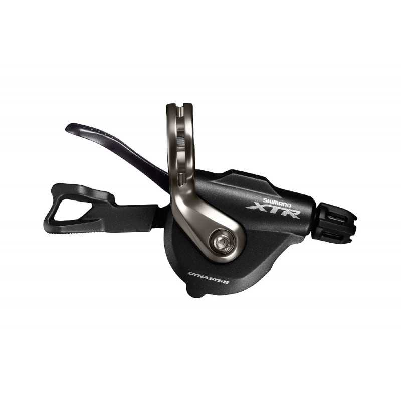 SHIMANO Mandos de cambio triple y doble XTR SLM9000PA 11V 40354
