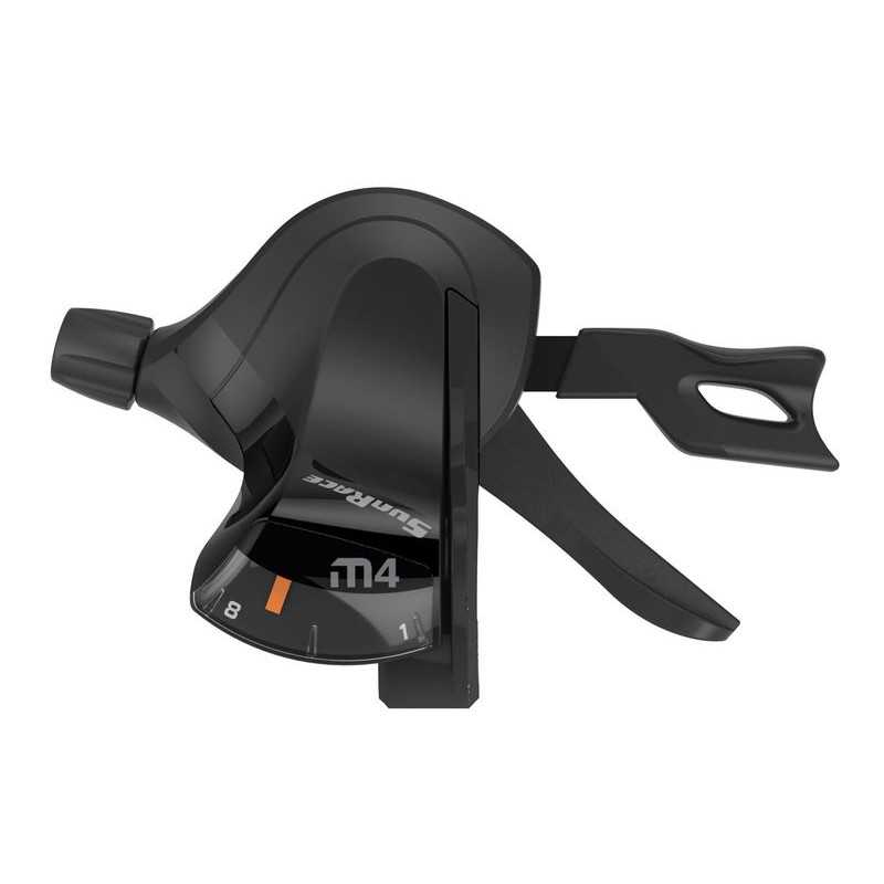 Left shift lever  3V.