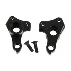Derailleur hanger 