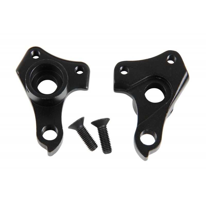 Derailleur hanger 