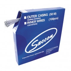 100 cables for gearshift  1.2-2030 MM