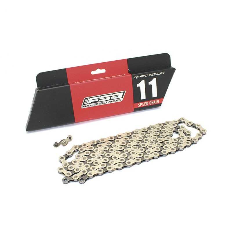 Chain  TEAM ISSUE (TINKOFF) 11V.