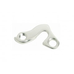 Derailleur hanger 
