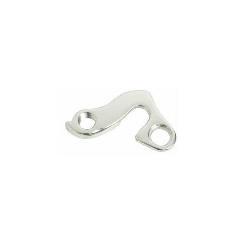 Derailleur hanger 